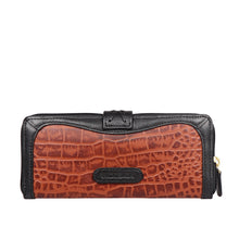 Load image into Gallery viewer, EE FRIEDA W2-M ZIP AROUND WALLET