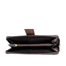 Load image into Gallery viewer, EE FRIEDA W2 RF ZIP AROUND - Hidesign