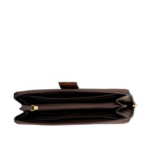 Load image into Gallery viewer, EE FRIEDA W2 ZIP AROUND WALLET