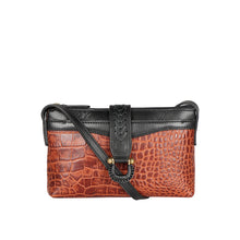 Load image into Gallery viewer, EE FRIEDA W3-M SLING WALLET