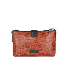 Load image into Gallery viewer, EE FRIEDA W3-M SLING WALLET