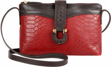 Load image into Gallery viewer, EE FRIEDA W3 SLING WALLET