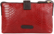 Load image into Gallery viewer, EE FRIEDA W3 SLING WALLET