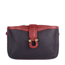 Load image into Gallery viewer, EE FRIEDA W3 SLING WALLET