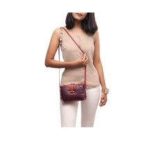 Load image into Gallery viewer, EE FRIEDA W3 SLING WALLET