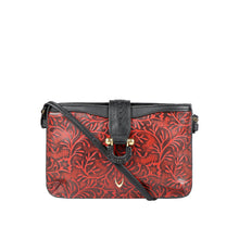 Load image into Gallery viewer, EE FRIEDA W3 SLING WALLET