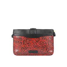 Load image into Gallery viewer, EE FRIEDA W3 SLING WALLET