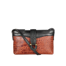 Load image into Gallery viewer, EE FRIEDA W4-M SLING WALLET