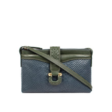 Load image into Gallery viewer, EE FRIEDA W4 RF SLING WALLET