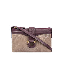 Load image into Gallery viewer, EE FRIEDA W4 RF SLING WALLET