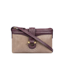 Load image into Gallery viewer, EE FRIEDA W4 RF SLING WALLET