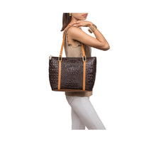 Load image into Gallery viewer, EE FUSCHIA 01-M SHOULDER BAG