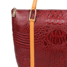 Load image into Gallery viewer, EE FUSCHIA 01-M SHOULDER BAG