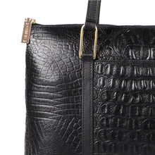 Load image into Gallery viewer, EE FUSCHIA 02-M TOTE BAG