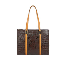 Load image into Gallery viewer, EE FUSCHIA 02-M TOTE BAG