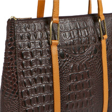 Load image into Gallery viewer, EE FUSCHIA 02-M TOTE BAG