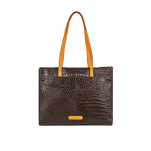 Load image into Gallery viewer, EE FUSCHIA 02-M TOTE BAG