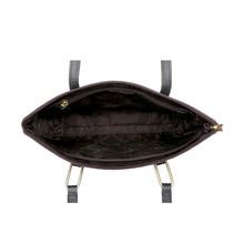 Load image into Gallery viewer, EE FUSCHIA 02 TOTE BAG