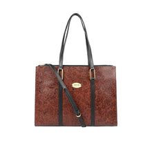 Load image into Gallery viewer, EE FUSCHIA 03 TOTE BAG