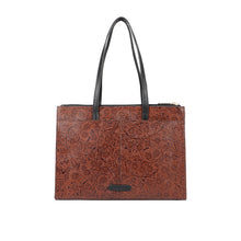 Load image into Gallery viewer, EE FUSCHIA 03 TOTE BAG