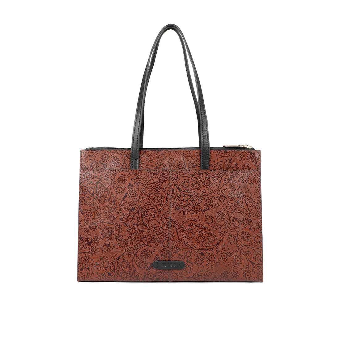 Buy Red Ee Opihi 03 Tote Bag Online - Hidesign