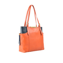 Load image into Gallery viewer, EE GEMINI 01 TOTE BAG