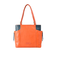 Load image into Gallery viewer, EE GEMINI 01 TOTE BAG