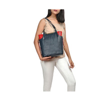 Load image into Gallery viewer, EE GEMINI 02 TOTE BAG