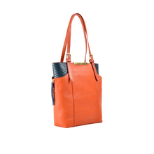 Load image into Gallery viewer, EE GEMINI 02 TOTE BAG