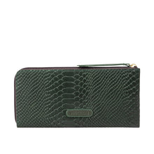 Load image into Gallery viewer, EE GEMINI W1 RF L-ZIP AROUND - Hidesign