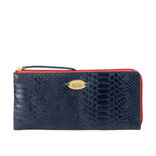 Load image into Gallery viewer, EE GEMINI W1 L-ZIP AROUND WALLET