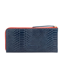 Load image into Gallery viewer, EE GEMINI W1 L-ZIP AROUND WALLET