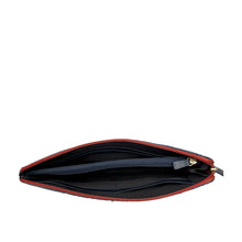 Load image into Gallery viewer, EE GEMINI W1 L-ZIP AROUND WALLET