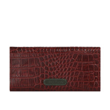 Load image into Gallery viewer, EE HARPER W1 RF TRI-FOLD WALLET - Hidesign