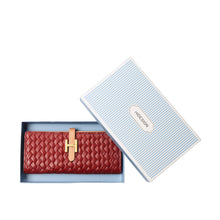 Load image into Gallery viewer, EE HARPER W2-M BI-FOLD WALLET