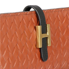 Load image into Gallery viewer, EE HARPER W2-M BI-FOLD WALLET