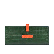 Load image into Gallery viewer, EE HARPER W2 RF BI-FOLD WALLET