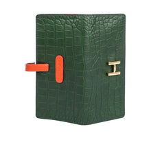 Load image into Gallery viewer, EE HARPER W2 BI-FOLD WALLET