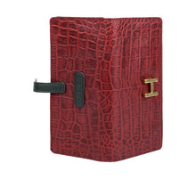 Load image into Gallery viewer, EE HARPER W2 BI-FOLD WALLET