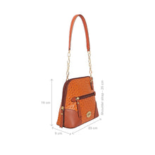 Load image into Gallery viewer, EE HEIDI-M SHOULDER BAG