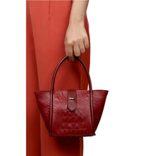 Load image into Gallery viewer, EE HERMIONE MINI BAG - Hidesign