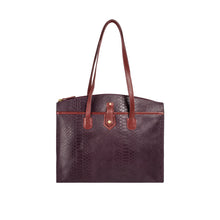 Load image into Gallery viewer, EE HONG KONG 01 TOTE BAG