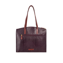 Load image into Gallery viewer, EE HONG KONG 01 TOTE BAG