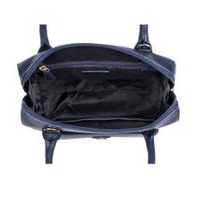 Load image into Gallery viewer, EE HONG KONG 03 SATCHEL - Hidesign