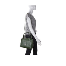 Load image into Gallery viewer, EE HONG KONG 03 SATCHEL - Hidesign