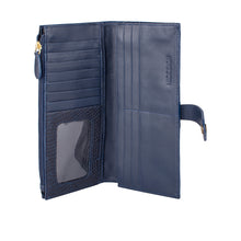 Load image into Gallery viewer, EE HONG KONG W1 BI-FOLD WALLET