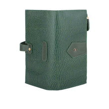 Load image into Gallery viewer, EE HONG KONG W1 BI-FOLD WALLET