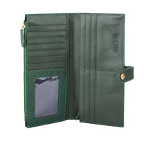 Load image into Gallery viewer, EE HONG KONG W1 BI-FOLD WALLET