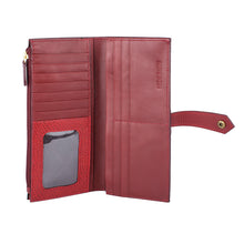 Load image into Gallery viewer, EE HONG KONG W1 BI-FOLD WALLET