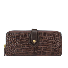 Load image into Gallery viewer, EE HONG KONG W2 ZIP AROUND WALLET